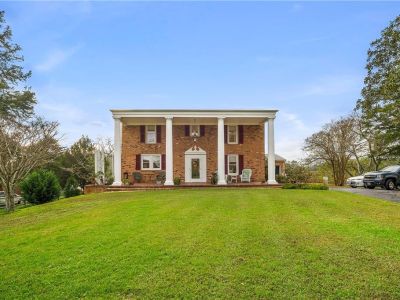 property image for 314 Lakeview Lane ISLE OF WIGHT COUNTY VA 23314