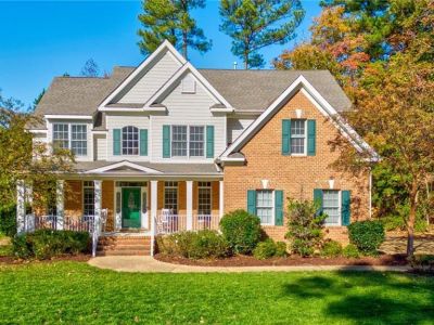 property image for 22383 Graystone Drive ISLE OF WIGHT COUNTY VA 23314