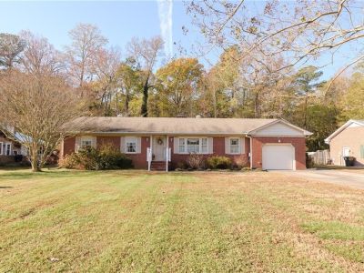 property image for 15394 Rollingwood Drive ISLE OF WIGHT COUNTY VA 23314