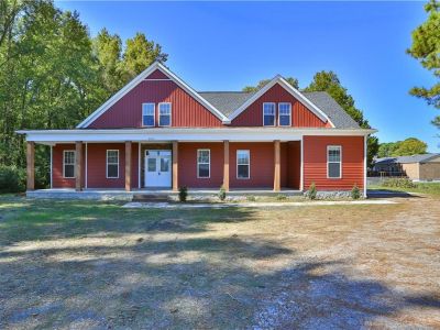 property image for 2436 Creekway Drive ISLE OF WIGHT COUNTY VA 23430