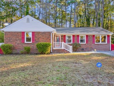 property image for 111 King William Drive JAMES CITY COUNTY VA 23188