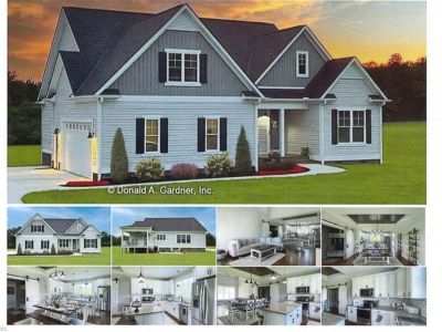 property image for lot 9 Bank Street SUSSEX COUNTY VA 23890