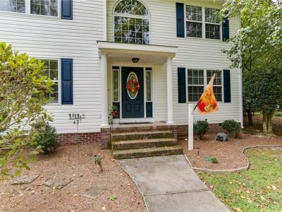 property image for 437 Evergreen Way ISLE OF WIGHT COUNTY VA 23430