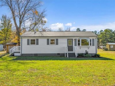 property image for 12458 White House Road ISLE OF WIGHT COUNTY VA 23430
