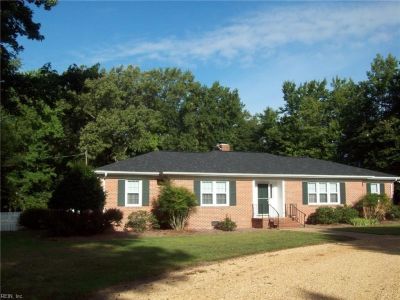 property image for 960 New Point Comfort Highway MATHEWS COUNTY VA 23109