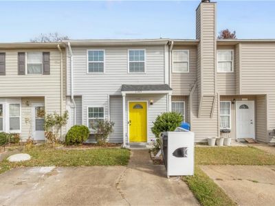 property image for 1145 Old Clubhouse Road VIRGINIA BEACH VA 23453
