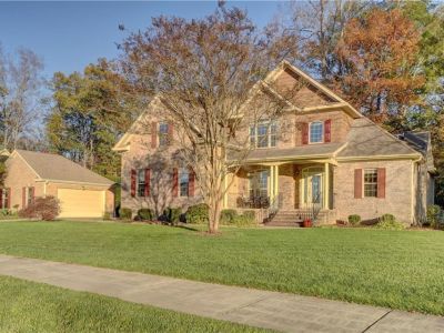 property image for 109 Green Spring Drive SUFFOLK VA 23435