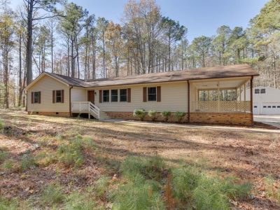 property image for 3876 Owl Trap Road GLOUCESTER COUNTY VA 23061