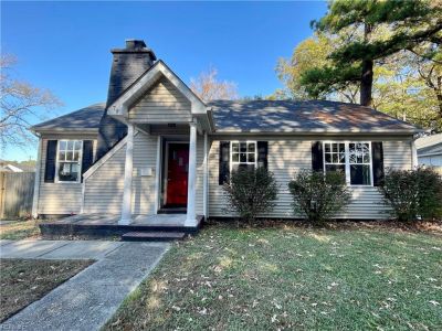 property image for 79 Channing Avenue PORTSMOUTH VA 23702