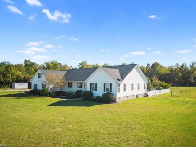property image for 5316 Mineral Spring Road SUFFOLK VA 23438
