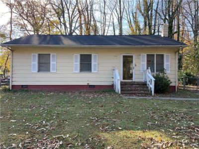 property image for 306 Leigh Road YORK COUNTY VA 23690