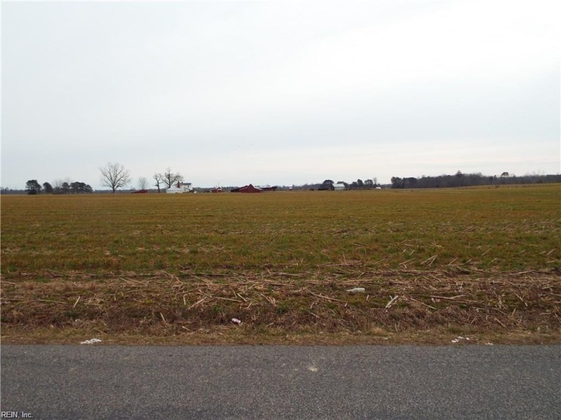 Photo 1 of 1 land for sale in Southampton County virginia