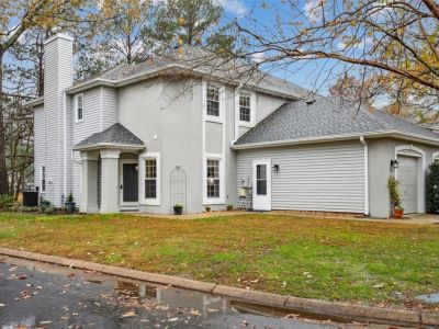 property image for 951 Willow Point NEWPORT NEWS VA 23602
