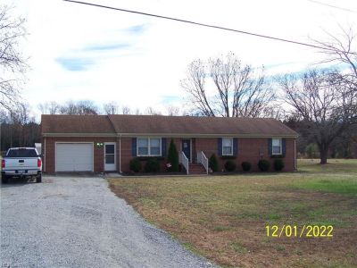 property image for 30027 Walters Highway ISLE OF WIGHT COUNTY VA 23315