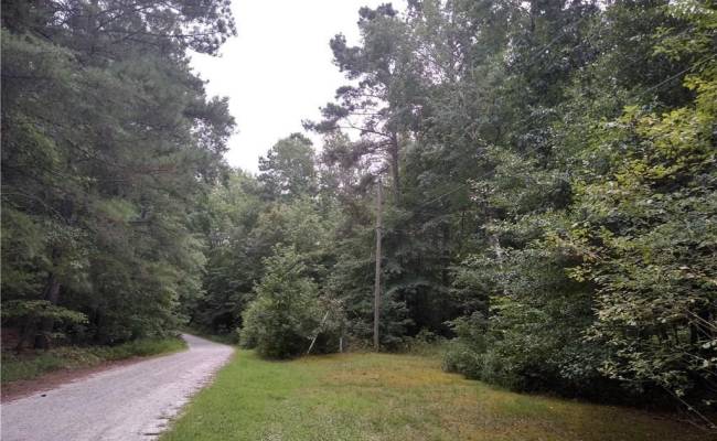 2 Lots Creekwood Lane, Gloucester County, VA 23061