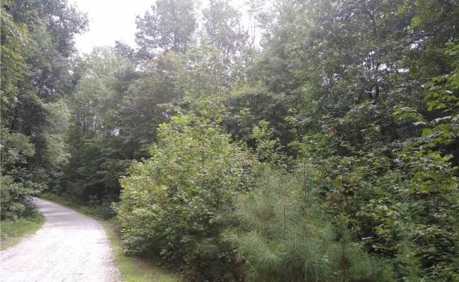 2 Lots Creekwood Lane, Gloucester County, VA 23061