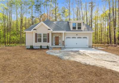 5486A Kenmere Lane, Isle of Wight County, VA 23430