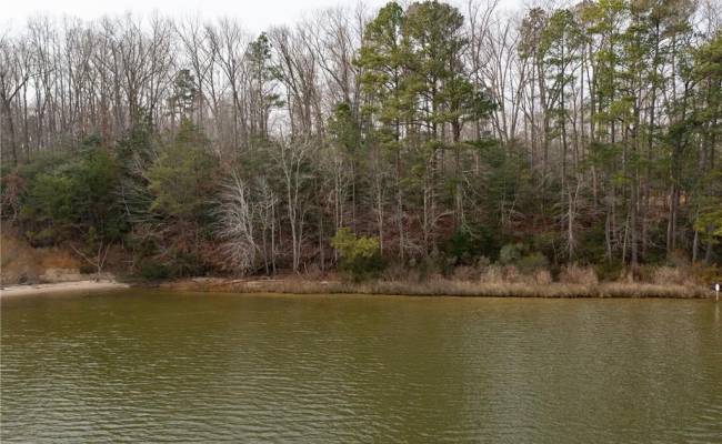 Lot 17 East West Parkway, Gloucester County, VA 23061