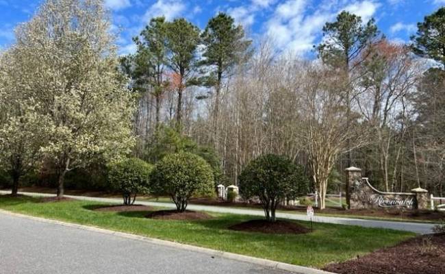 Lot 17 East West Parkway, Gloucester County, VA 23061