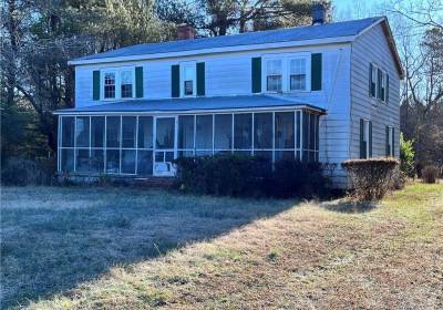 8784 Fire Tower Road, Isle of Wight County, VA 23487