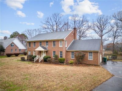 property image for 147 Brittany Lane SUFFOLK VA 23435