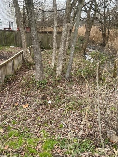 Photo 1 of 6 land for sale in Chesapeake virginia