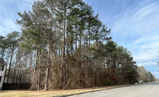 2.25ac Pamela Court, Chesapeake, VA 23321