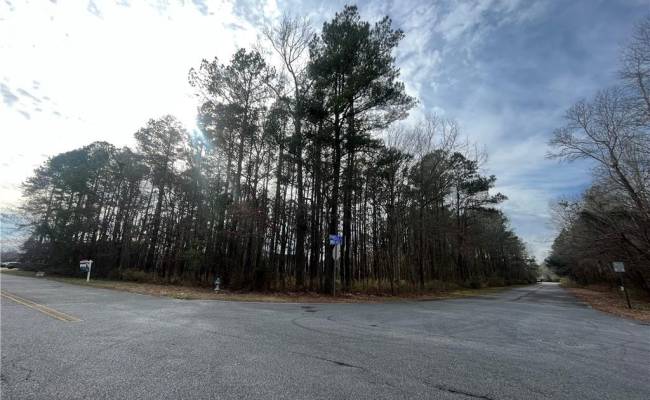 2.25ac Pamela Court, Chesapeake, VA 23321