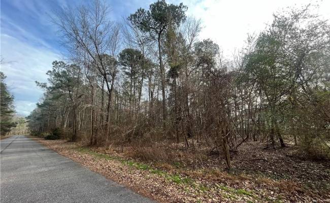 2.25ac Pamela Court, Chesapeake, VA 23321