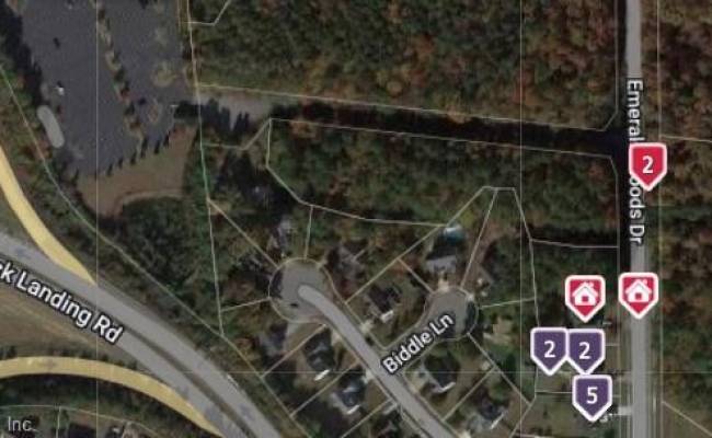 2.25ac Pamela Court, Chesapeake, VA 23321