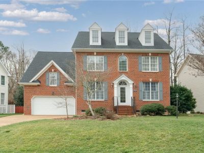 property image for 20663 Creekside Drive ISLE OF WIGHT COUNTY VA 23430