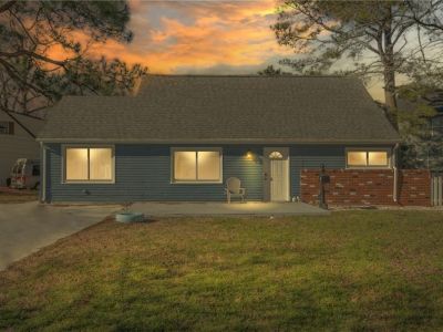 property image for 735 Red Mill Road NORFOLK VA 23502