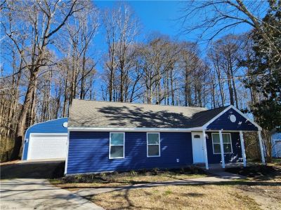 property image for 104 Wake Forest Court SUFFOLK VA 23434