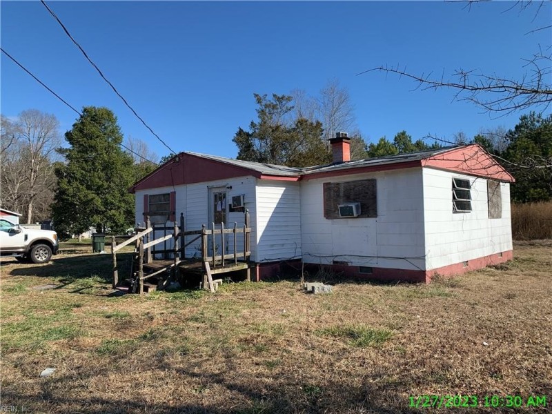 Photo 1 of 2 residential for sale in Suffolk virginia