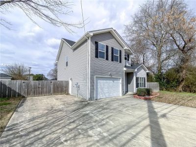 property image for 1241 Wilroy Road SUFFOLK VA 23434