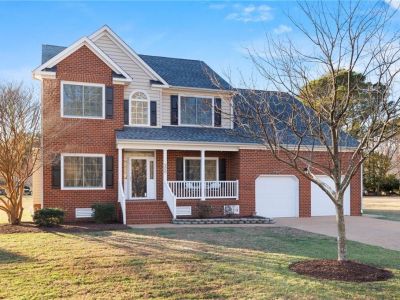 property image for 200 Holly Point Road YORK COUNTY VA 23692