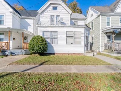 property image for 2016 Queen Street PORTSMOUTH VA 23704
