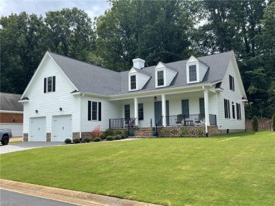 property image for 3131 Windy Branch Drive JAMES CITY COUNTY VA 23168