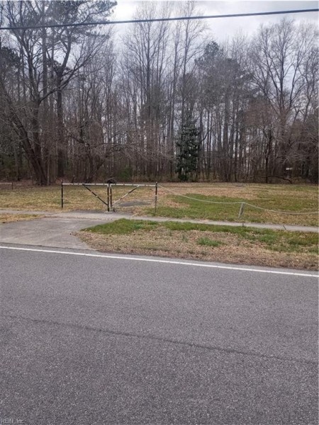 Photo 1 of 6 land for sale in Chesapeake virginia
