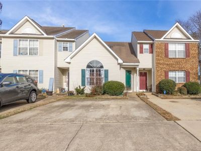 property image for 3326 Clover Meadows Drive CHESAPEAKE VA 23321