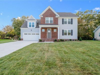 property image for 1010 Anabranch Trace CHESAPEAKE VA 23323