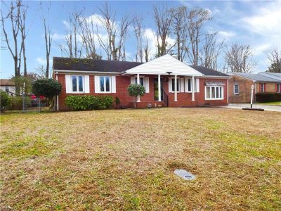 property image for 4109 Meadowview Rd Road PORTSMOUTH VA 23703