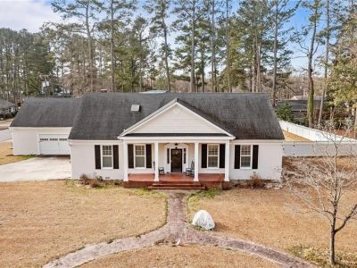 property image for 901 Memorial Drive HERTFORD COUNTY NC 27910