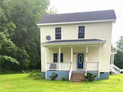 property image for 384 Milltown Lane SURRY COUNTY VA 23839