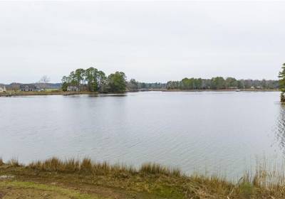 Lot 8 LANDING Road, Mathews County, VA 23128