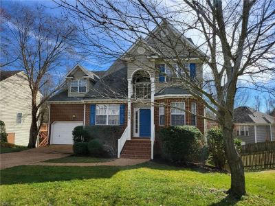 property image for 2808 Castling Crossing JAMES CITY COUNTY VA 23185