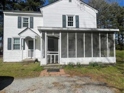 property image for 32579 Walters Highway ISLE OF WIGHT COUNTY VA 23851