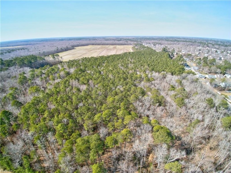 Photo 1 of 2 land for sale in Chesapeake virginia