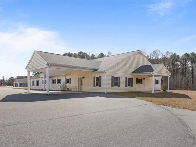 property image for 3054 Hickory Fork Road GLOUCESTER COUNTY VA 23061