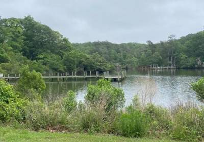 Lot 23 Chick Cove Drive, Middlesex County, VA 23070